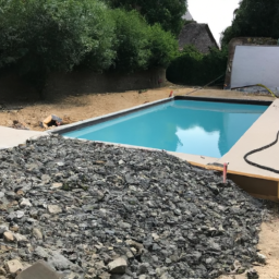 Créez une oasis de détente à l'intérieur de votre maison avec une piscine intérieure Mons-en-Baroeul